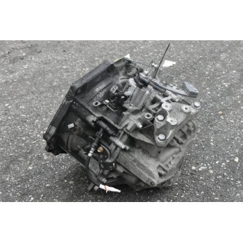 Σασμάν Opel Astra J 1.7 A17DTS 2010-2018 (Start Stop) (55584340 55583889 95520842) MZ4