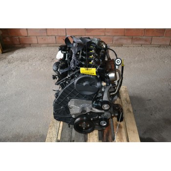 Κινητήρας - Μοτέρ Opel Astra J 1.7 A17DTS 2010-2018 (189.000KM) 6 Μηνες Εγγυηση