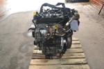 Κινητήρας - Μοτέρ Opel Astra J 1.7 A17DTS 2010-2018 (189.000KM) 6 Μηνες Εγγυηση