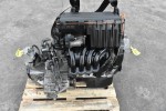 Κινητήρας - Μοτέρ VW Golf 1.4 80PS BUD 2004-2011 (142.000 KM)