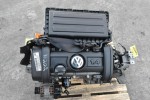 Κινητήρας - Μοτέρ VW Golf 1.4 80PS BUD 2004-2011 (142.000 KM)