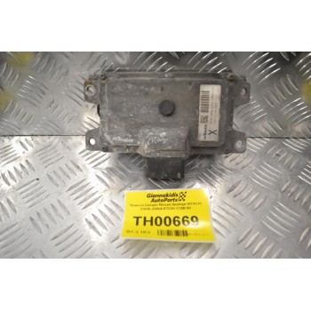 Πλακέτα Σασμάν Nissan Qashqai HITACHI 31036-JD00A ETC51-17QN B3