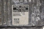 Εγκέφαλος Toyota Prius 2014-2016 DENSO 896615C760 2756008202