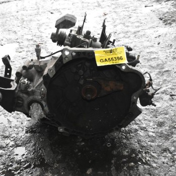 Σασμάν Toyota Auris 1.4 4ZZ 2005-2009 (Αλουμινιο) 30300-02090 3030002090