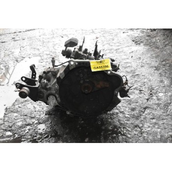 Σασμάν Toyota Auris 1.4 4ZZ 2005-2009 (Αλουμινιο) 30300-02090 3030002090