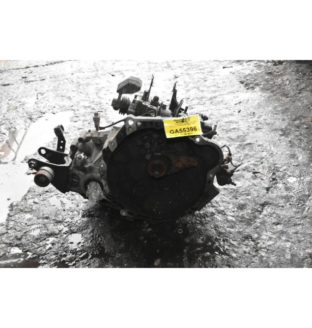 Σασμάν Toyota Auris 1.4 4ZZ 2005-2009 (Αλουμινιο) 30300-02090 3030002090