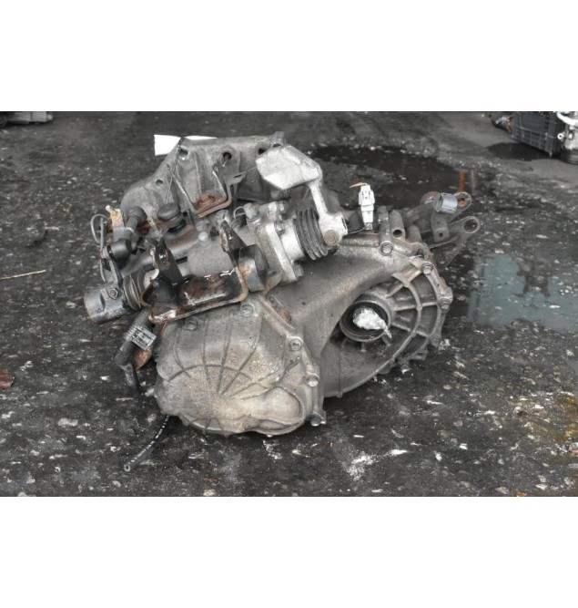 Σασμάν Toyota Auris 1.4 4ZZ 2005-2009 (Αλουμινιο) 30300-02090 3030002090