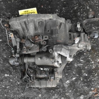 Σασμάν Toyota Auris 1.4 4ZZ 2005-2009 (Αλουμινιο) 30300-02090 3030002090