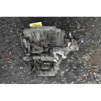 Σασμάν Toyota Auris 1.4 4ZZ 2005-2009 (Αλουμινιο) 30300-02090 3030002090