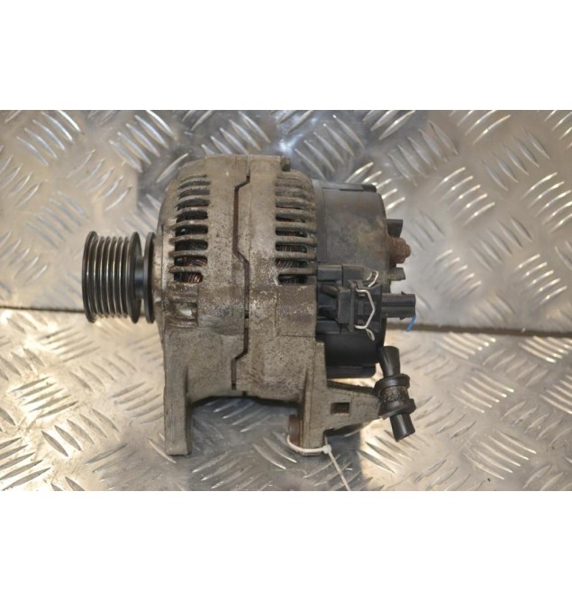 Δυναμό Volkswagen Golf III 1.4 ABD 1991-1999 028903025H 0123310001 70A