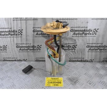 Αντλία Καυσίμου Ντεπόζιτου / Φλότερ Renault Kadjar Espace K9K / R9M 1.6 1.5 dCi 2008-2020 BOSCH 17040-4EA0A 058020 (Nissan Qashqai)