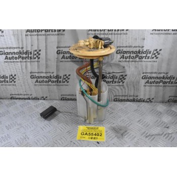 Αντλία Καυσίμου Ντεπόζιτου / Φλότερ Nissan Qashqai K9K / R9M 1.6 1.5 dCi 2008-2020 BOSCH 17040-4EA0A 058020 (Renault Kadjar Espace)