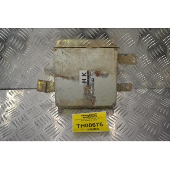 Εγκέφαλος Nissan Navara D22 YD25 133 2001-2005 23710-VK560