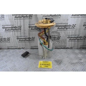 Αντλία Καυσίμου Ντεπόζιτου / Φλότερ Nissan Qashqai K9K / R9M 1.6 1.5 dCi 2008-2020 BOSCH 17040-4EA0A 058020 (Renault Kadjar Espace)