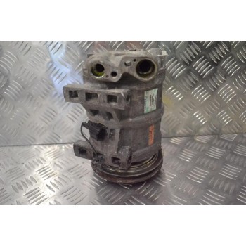 Κομπρεσέρ Aircondition - A/C Nissan PickUp 2008-2025 VALEO Z0009565A 412A675160