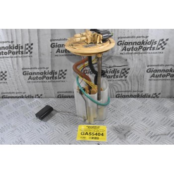 Αντλία Καυσίμου Ντεπόζιτου / Φλότερ Renault Kadjar Espace K9K / R9M 1.6 1.5 dCi 2008-2020 BOSCH 17040-4EA0A 058020 (Nissan Qashqai)