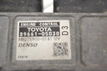 Εγκέφαλος Toyota Avensis 2.0 D4D 2008-2013 89661-05D30 MB275900-0181