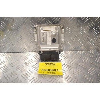 Εγκέφαλος Hyundai i 30 2011-2016 0261S11817 39199-03NB0S0000