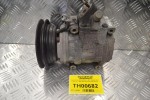 Κομπρεσέρ Aircondition - A/C Toyota Hiace / Hilux 2L 1996-2001 447200-1291 DENSO