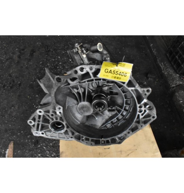 Σασμάν Opel Astra J 1.3 A13DTE 2010-2015 (24578402 95518578 24579755) (F17 Χωρις Start Stop)