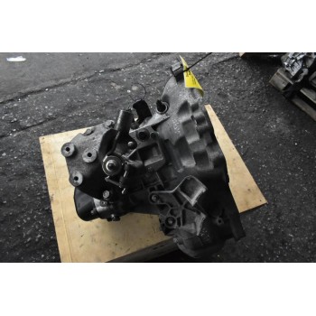 Σασμάν Opel Astra J 1.3 A13DTE 2010-2015 (24578402 95518578 24579755) (F17 Χωρις Start Stop)
