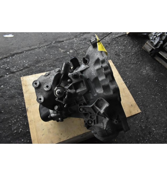 Σασμάν Opel Astra J 1.3 A13DTE 2010-2015 (24578402 95518578 24579755) (F17 Χωρις Start Stop)