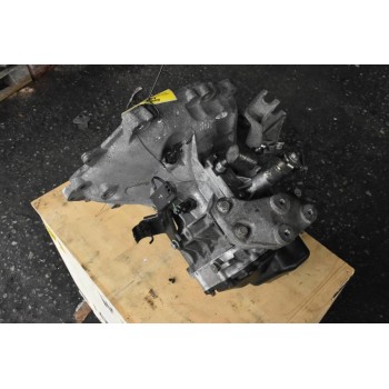 Σασμάν Opel Astra J 1.3 A13DTE 2010-2015 (24578402 95518578 24579755) (F17 Χωρις Start Stop)