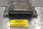 Εγκέφαλος Nissan Qashqai 2006-2015 SIEMENS SID303 S180033106 A 23710-JD58C