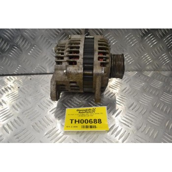 Δυναμό Isuzu D-Max 2007-2012 LR190-763 LR190763 4JK 12V