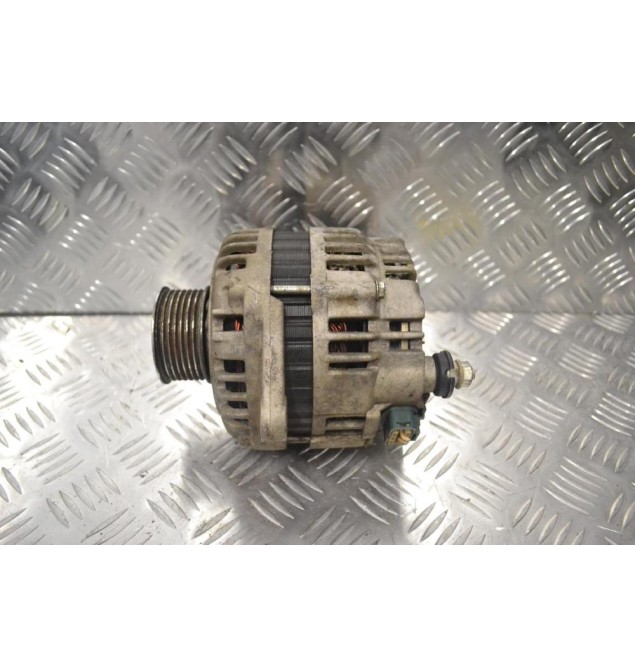 Δυναμό Isuzu D-Max 2007-2012 LR190-763 LR190763 4JK 12V