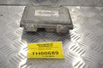 Εγκέφαλος Opel Corsa 2009-2014 ACDelco 55590540 12636386