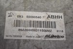 Εγκέφαλος Opel Corsa 2009-2014 ACDelco 55590540 12636386