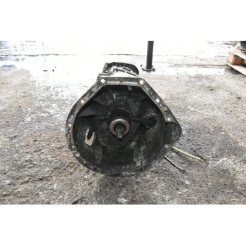 Σασμάν Mercedes-Benz Sprinter 2.2 646986 2005-2012 (A9062602000)