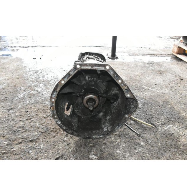 Σασμάν Mercedes-Benz Sprinter 2.2 646986 2005-2012 (A9062602000)