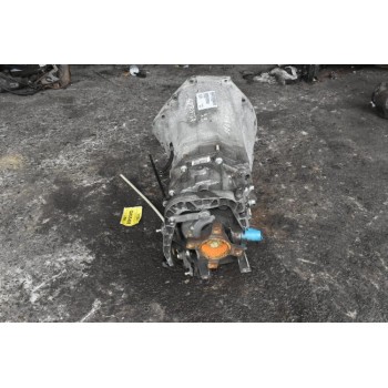 Σασμάν Mercedes-Benz Sprinter 2.2 646986 2005-2012 (A9062602000)