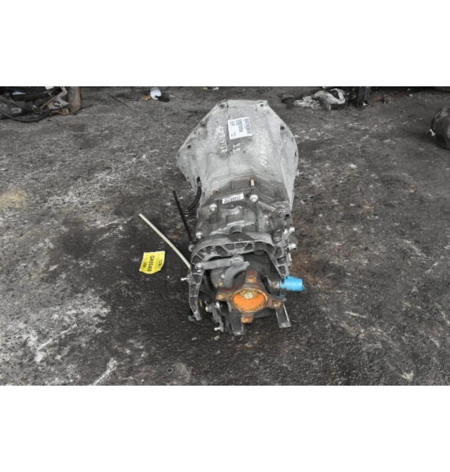 Σασμάν Mercedes-Benz Sprinter 2.2 646986 2005-2012 (A9062602000)