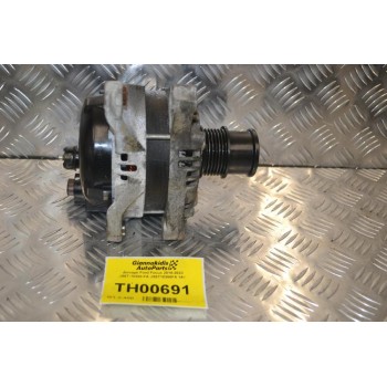Δυναμό Ford Focus 2018-2023 JX6T-10300-FA JX6T10300FA 14V 