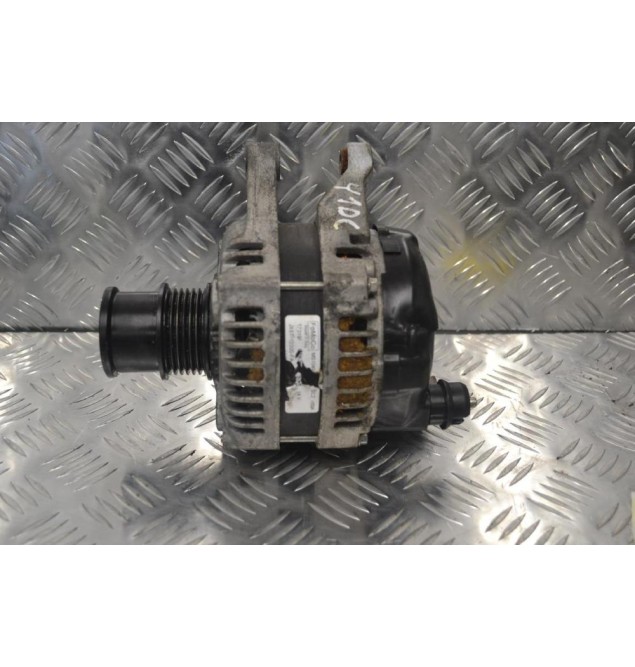 Δυναμό Ford Focus 2018-2023 JX6T-10300-FA JX6T10300FA 14V 