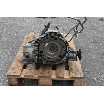 Αυτόματο Σασμάν Audi A4 2.0 CDN 2005-2012 (DL501 NHL) (Κουμπωτος κεντρικος)