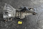 Κιβώτιο Ταχυτήτων / Σασμάν Toyota Hiace 2.5 D4D 2KD 2001-2005