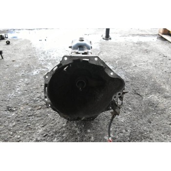 Κιβώτιο Ταχυτήτων / Σασμάν Toyota Hiace 2.5 D4D 2KD 2001-2005