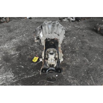 Κιβώτιο Ταχυτήτων / Σασμάν Toyota Hiace 2.5 D4D 2KD 2001-2005