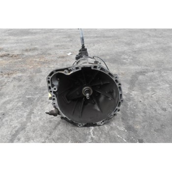 Σασμάν 4Χ2 – Χειροκίνητο Σασμάν 4X2 Ford Ranger - Mazda B2500 2.5  WL 12V 1998-2005