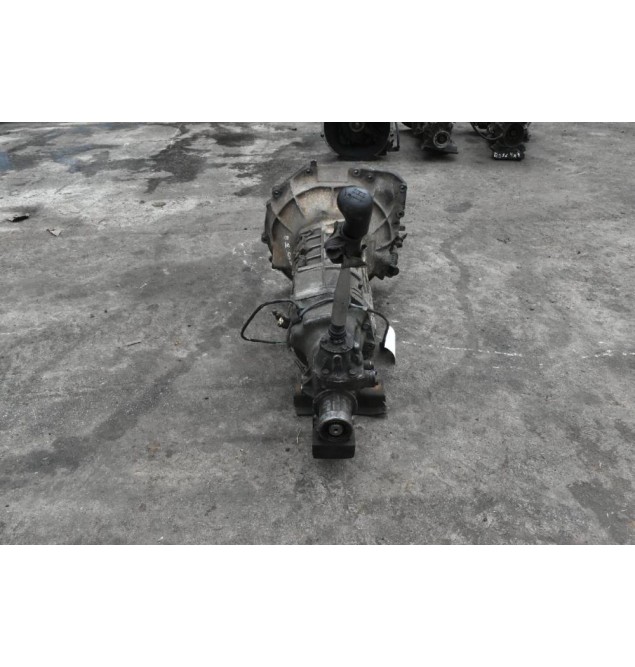 Σασμάν 4Χ2 – Χειροκίνητο Σασμάν 4X2 Ford Ranger - Mazda B2500 2.5  WL 12V 1998-2005