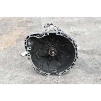 Σασμάν 4Χ2 – Χειροκίνητο Σασμάν 4X2 Ford Ranger - Mazda B2500 2.5  WL 12V 1998-2005