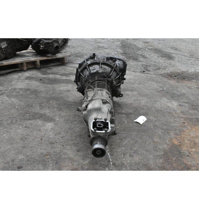 Σασμάν 4Χ2 – Χειροκίνητο Σασμάν 4X2 Ford Ranger - Mazda B2500 2.5  WL 12V 1998-2005