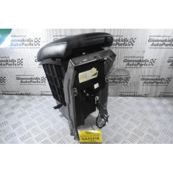 Τεμπέλης / Υποβαχιόνιο Και Ντουλαπάκι Nissan Qashqai J11 2013-2021 969VN-4EA0A 96930-4EA0A 969HT-4EA0A 969ZA-4EA0A-2 (Γνήσια)