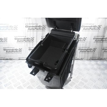 Τεμπέλης / Υποβαχιόνιο Και Ντουλαπάκι Nissan Qashqai J11 2013-2021 969VN-4EA0A 96930-4EA0A 969HT-4EA0A 969ZA-4EA0A-2 (Γνήσια)