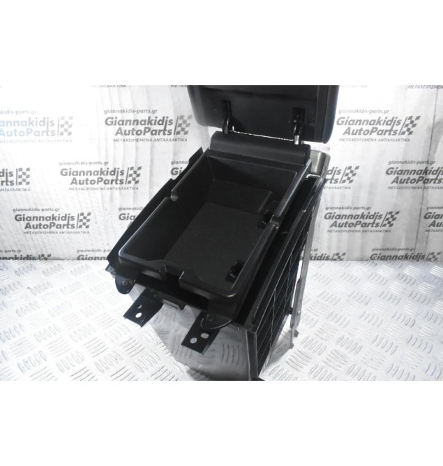 Τεμπέλης / Υποβαχιόνιο Και Ντουλαπάκι Nissan Qashqai J11 2013-2021 969VN-4EA0A 96930-4EA0A 969HT-4EA0A 969ZA-4EA0A-2 (Γνήσια)