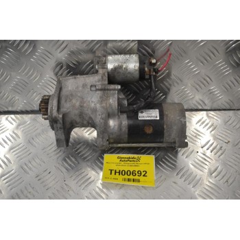 Μίζα Nissan NP300 2008-2025 23300VM00C